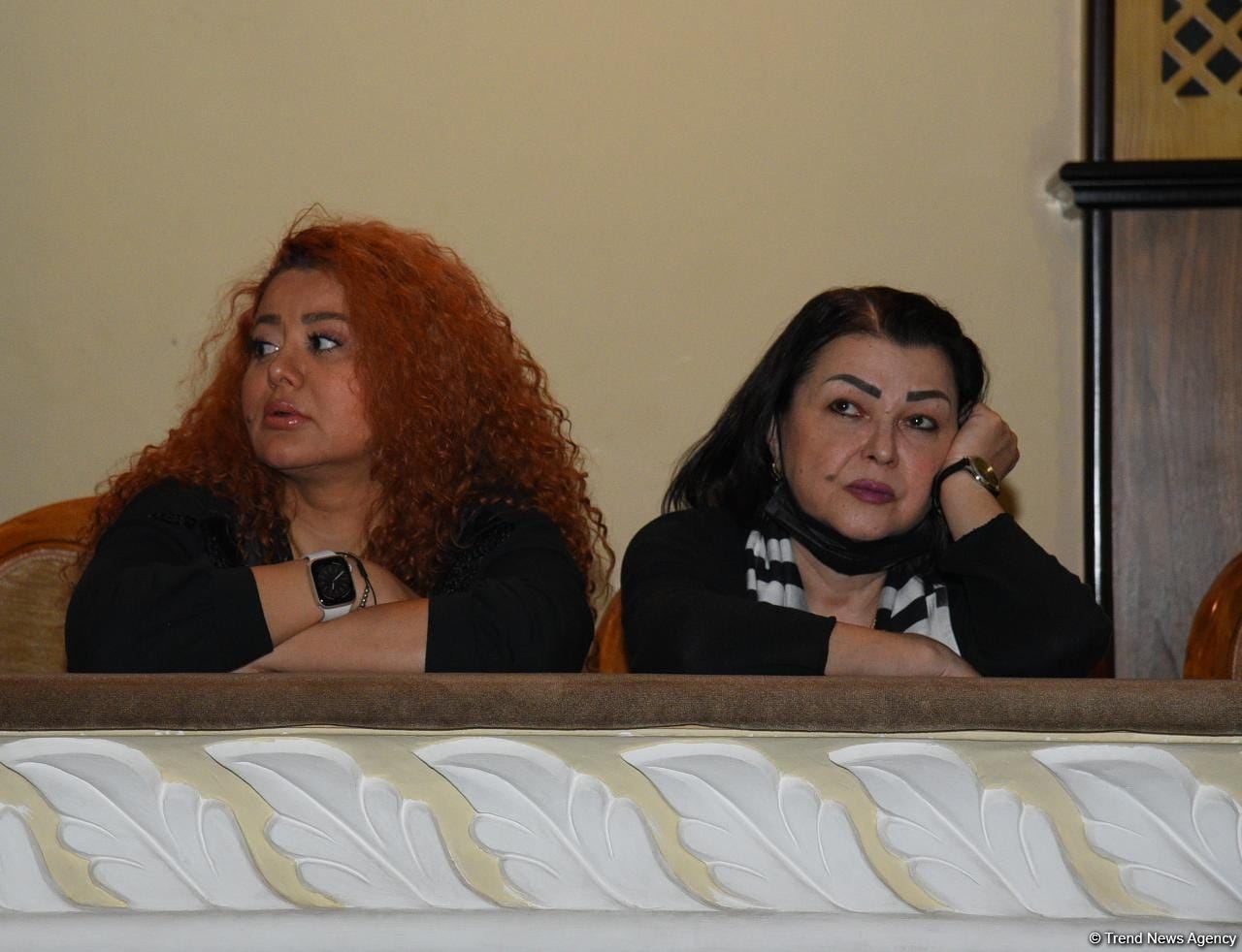 Xalq artisti Azərpaşa Nemətovla vida mərasimi keçirilir (FOTO)