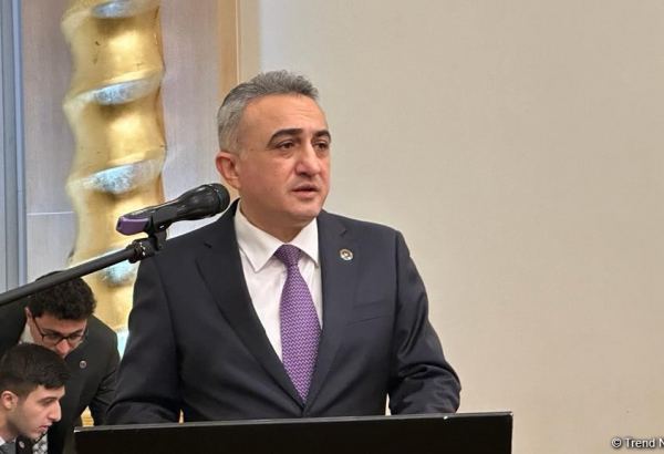 Vəkillərin bir-biri ilə problemini ictimailəşdirməsi düzgün deyil - Anar Bağırov