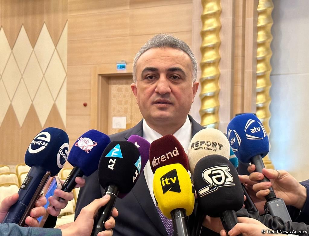 Azərbaycanda bir neçə vəkil barəsində intizam icraatı başlanıb