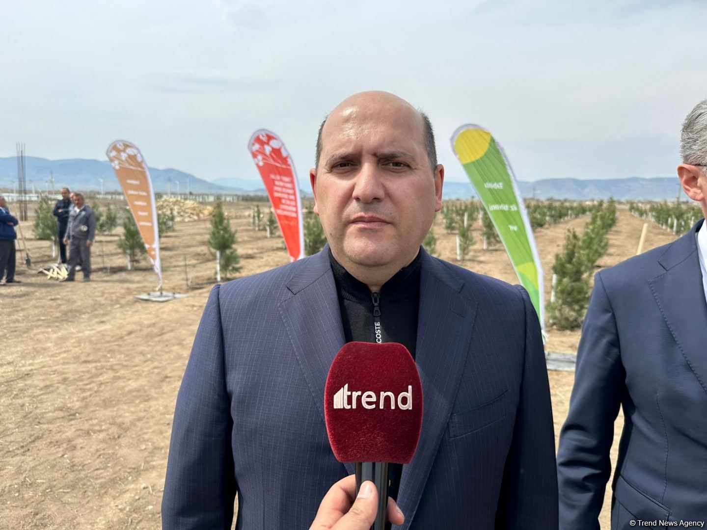 30 illik işğal dövründə düşmən Qarabağda total ekosid törədib - Emin Hüseynov