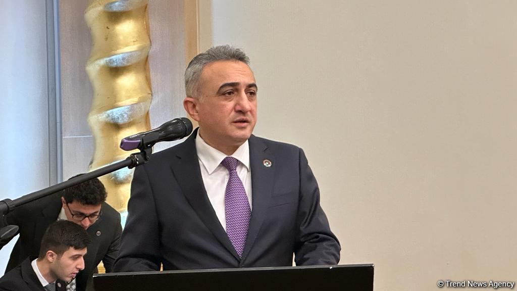 Azərbaycanda vəkillərin 20 faizi qadındır