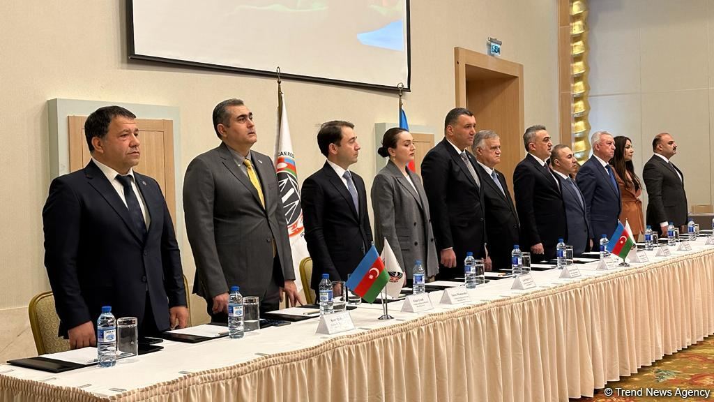 Daha 83 nəfər Vəkillər Kollegiyasına üzv qəbul edilib (FOTO)