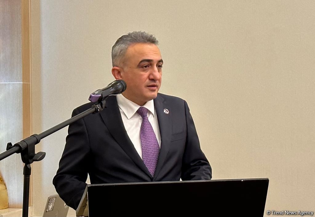 Vəkillər və vəkillik fəaliyyəti haqqında qanunda dəyişiklik üçün təkliflər hazırlanır - Anar Bağırov