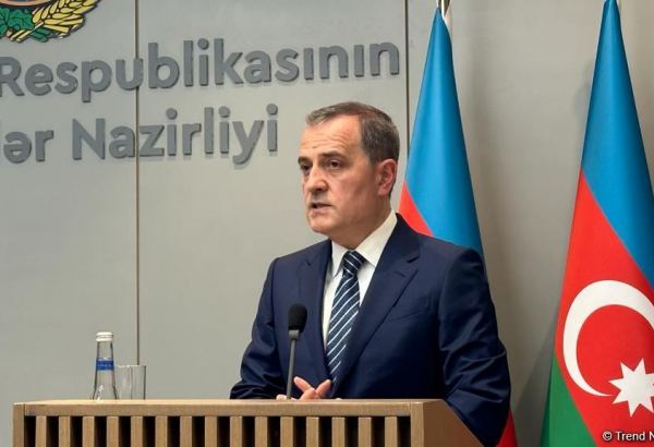 Azərbaycan və Şimali Makedoniyanın xarici işlər nazirlikləri arasında siyasi məsləhətləşmələr keçiriləcək