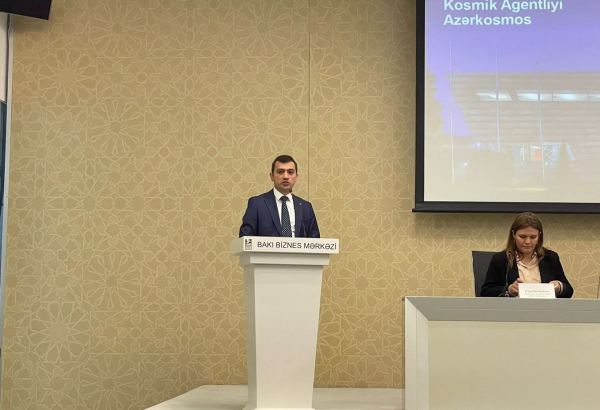 Bakıda keçiriləcək Beynəlxalq Astronavtika Konqresinə rekord sayda elmi məqalə təqdim  olunub (FOTO)