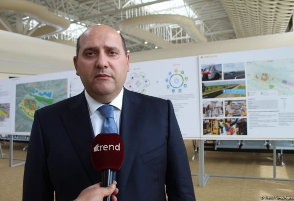 Ağdamda 2, Füzuli şəhərində isə 1 uşaq bağçası üzrə layihələndirmə işləri aparılır - Prezidentin xüsusi nümayəndəsi