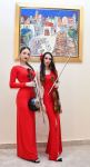 “Şərq və Qərbin astanasında” adlı konsert təşkil olunub (FOTO)