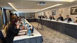 Azərbaycanda rəqəmsal pul köçürmələri üzrə yol xəritəsi hazırlanıb (FOTO)