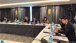 Azərbaycanda rəqəmsal pul köçürmələri üzrə yol xəritəsi hazırlanıb (FOTO)