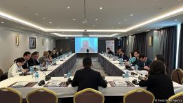 Azərbaycanda rəqəmsal pul köçürmələri üzrə yol xəritəsi hazırlanıb (FOTO)