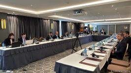 Azərbaycanda rəqəmsal pul köçürmələri üzrə yol xəritəsi hazırlanıb (FOTO)