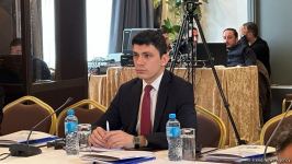 Azərbaycanda rəqəmsal pul köçürmələri üzrə yol xəritəsi hazırlanıb (FOTO)