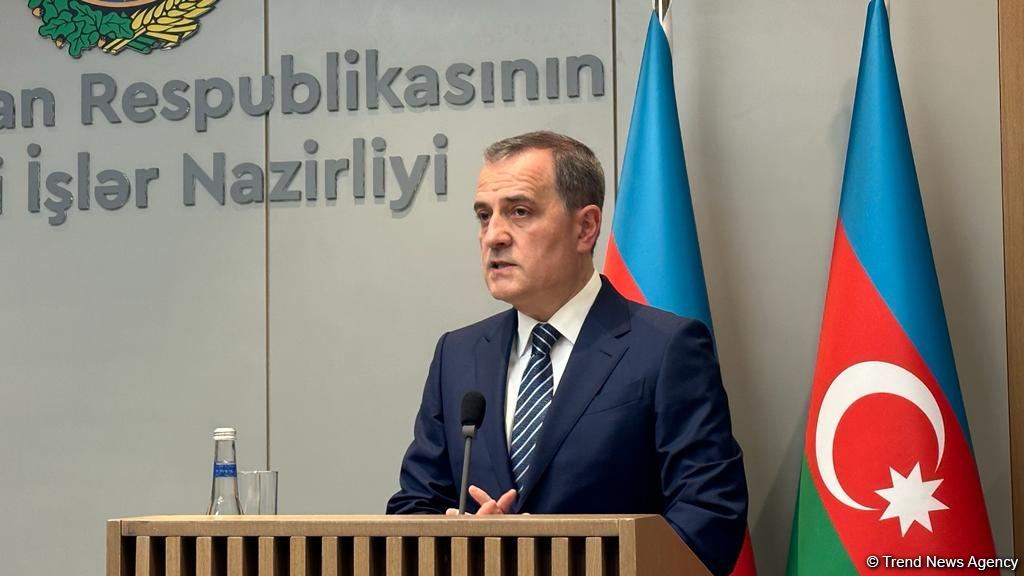 Azərbaycan və Şimali Makedoniyanın xarici işlər nazirlikləri arasında siyasi məsləhətləşmələr keçiriləcək