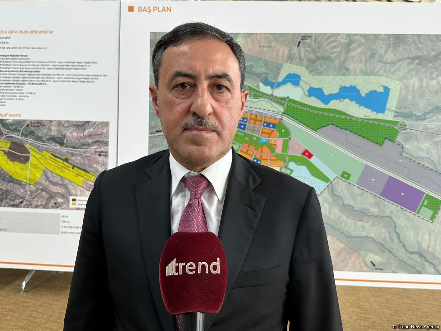 Füzuli rayonuna 22 minə yaxın keçmiş məcburi köçkünün köçürülməsi planlaşdırılır - Namiq Hümmətov (ÖZƏL)