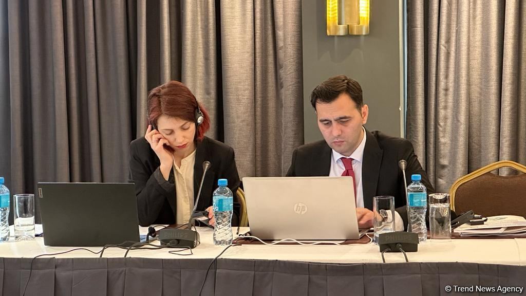 Azərbaycanda rəqəmsal pul köçürmələri üzrə yol xəritəsi hazırlanıb (FOTO)