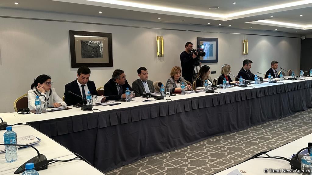 Azərbaycanda rəqəmsal pul köçürmələri üzrə yol xəritəsi hazırlanıb (FOTO)