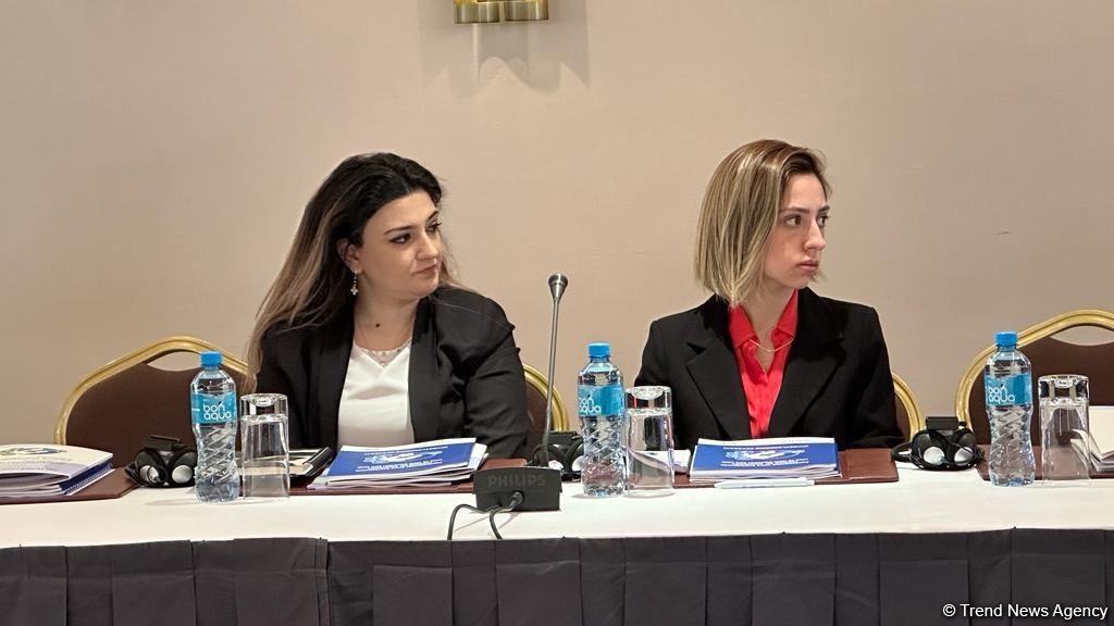 Azərbaycanda rəqəmsal pul köçürmələri üzrə yol xəritəsi hazırlanıb (FOTO)