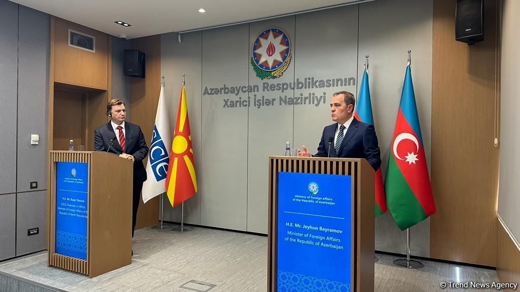 Azərbaycan Ermənistan tərəfə danışıqlar masasına qayıtması üçün çağırışlar edib - Nazir
