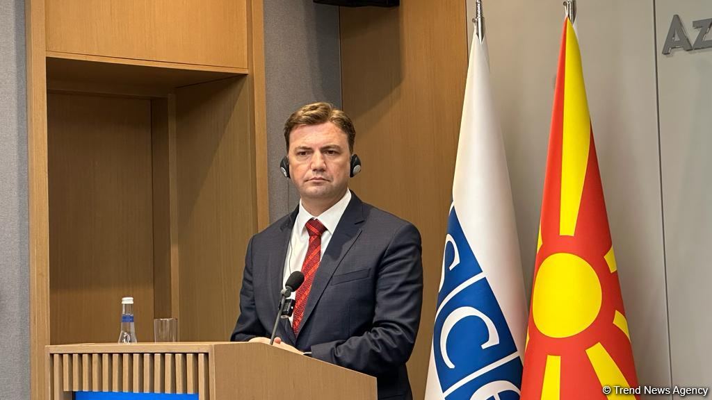 Azərbaycana minatəmizləmə prosesində dəstək göstərəcəyik - ATƏT sədri