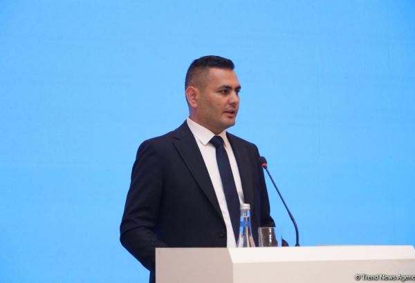 Antiterror əməliyyatları zamanı Prezidentin rəsmi saytına saniyədə 4 milyondan çox hücum olub