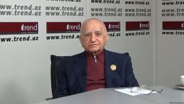 Bu gün də xüsusi xidmət orqanlarının əməkdaşları Heydər Əliyevin əsasını qoyduğu məktəbdən bəhrələnir – Şamil Süleymanov (FOTO/VİDEO)