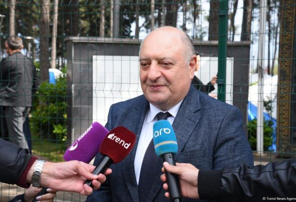 Ədalət və Kalkınma Partiyası ilə YAP arasında olan işbirliyi bundan sonra da davam edəcək - Musa Quliyev