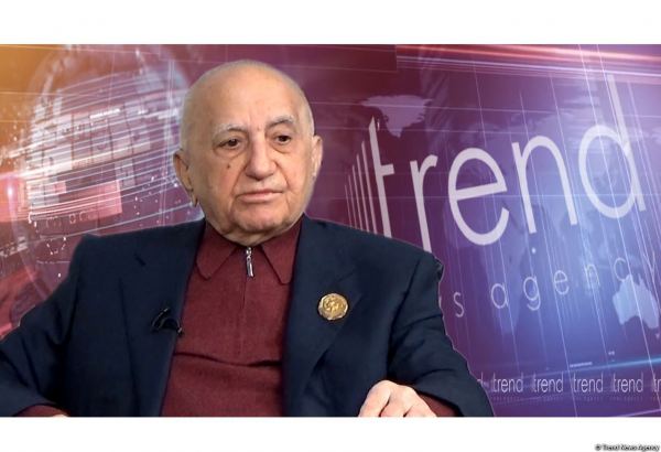 Xarici ölkənin səfiri gizli mənbə olmağa razı oldu - Polkovnik Şamil Süleymanov Heydər Əliyevin keçirdiyi unikal əməliyyatın detallarını açıqladı (VİDEO)