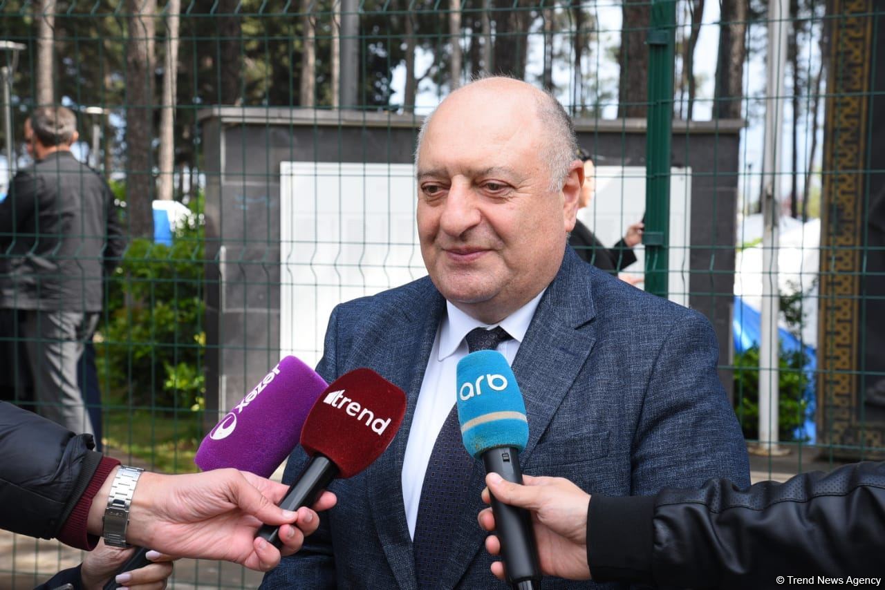 Ədalət və Kalkınma Partiyası ilə YAP arasında olan işbirliyi bundan sonra da davam edəcək - Musa Quliyev