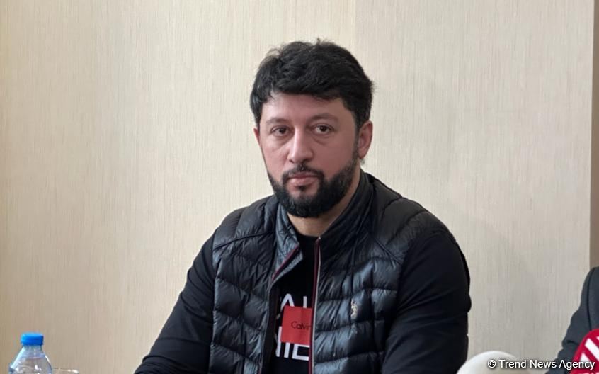 Azərbaycan bayrağını yandırmaq erməni xislətini bir daha ortaya qoyur - İctimai Birlik (FOTO)