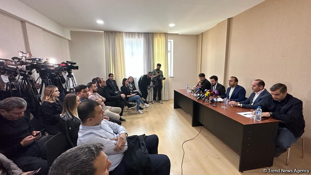 Azərbaycan İdman Mediası İrəvanda Azərbaycan bayrağının yandırılması ilə bağlı etiraz bəyanatı qəbul edib