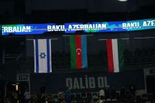 AGF Trophy beynəlxalq turnirinin qaliblərinin mükafatlandırılması mərasimi keçirilib (FOTO)