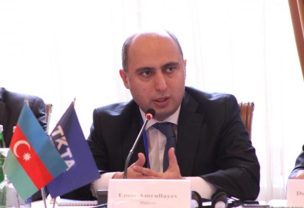 Ali təhsil müəssisələrinin çox dar profili var - Nazir (FOTO)