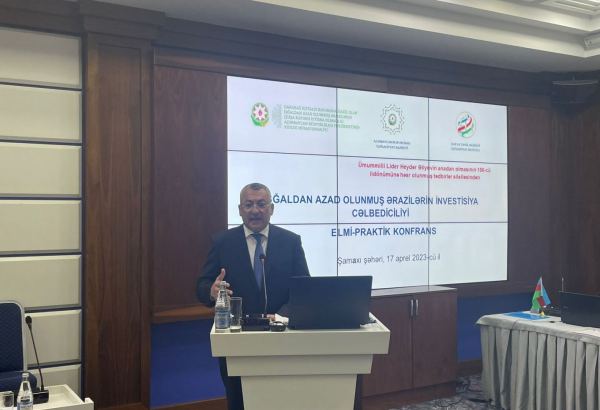 Şuşadan olan məcburi köçkünlərin 95 faizi şəhər bərpa olunduqdan sonra evlərinə qayıdacaq - Komitə sədri