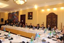 Ali təhsil müəssisələrinin çox dar profili var - Nazir (FOTO)