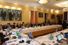 Ali təhsil müəssisələrinin çox dar profili var - Nazir (FOTO)