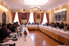 Ali təhsil müəssisələrinin çox dar profili var - Nazir (FOTO)