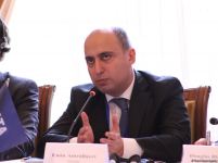 Ali təhsil müəssisələrinin çox dar profili var - Nazir (FOTO)