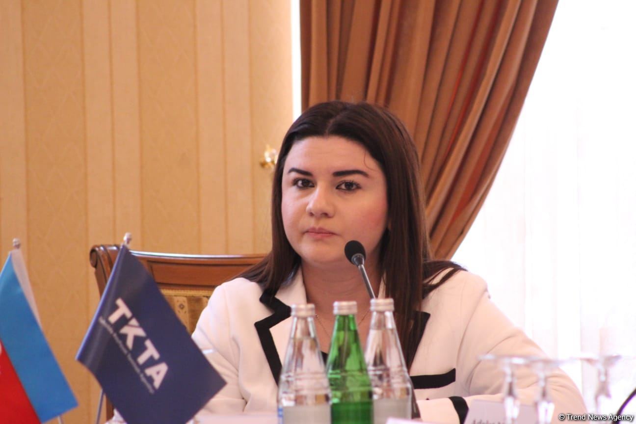 Ali təhsil müəssisələrinin çox dar profili var - Nazir (FOTO)