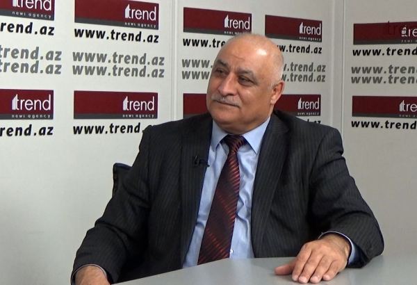 Heydər Əliyevin həyatının amalı xalqına, dövlətinə şərəflə xidmət etmək olub - Elşad İsayev (FOTO/VİDEO)
