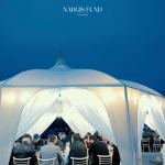 “Nargis” Fondunun təşkilatçılığı ilə Balaxanı qəsəbəsində iftar çadırları qurulub (FOTO)