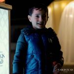 “Nargis” Fondunun təşkilatçılığı ilə Balaxanı qəsəbəsində iftar çadırları qurulub (FOTO)