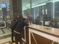 DGK-da xüsusi inteqrasiya olunmuş mərkəz yaradılıb (FOTO)