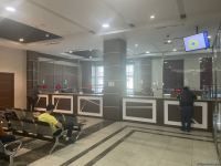 DGK-da xüsusi inteqrasiya olunmuş mərkəz yaradılıb (FOTO)