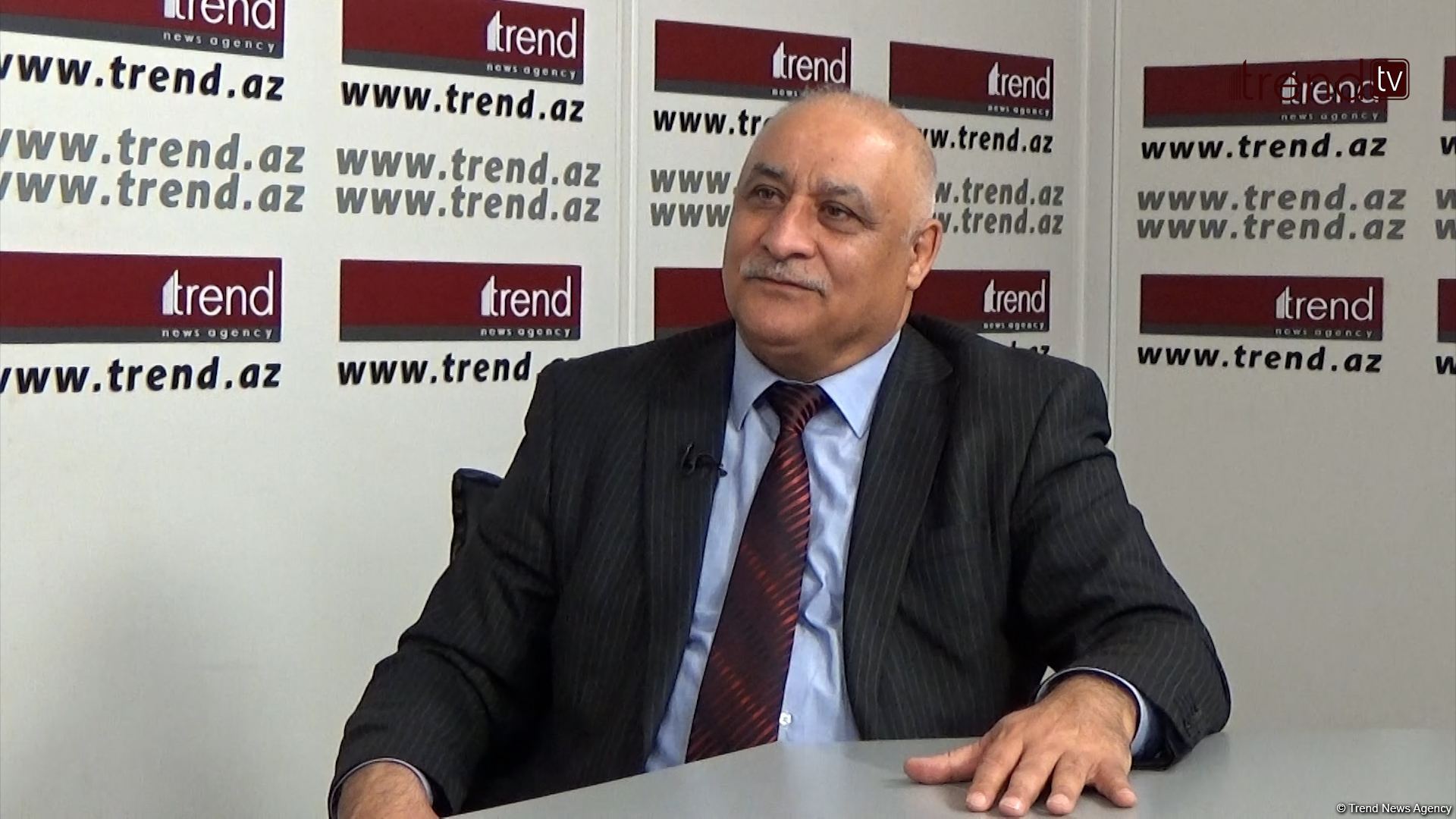 Heydər Əliyevin həyatının amalı xalqına, dövlətinə şərəflə xidmət etmək olub - Elşad İsayev (FOTO/VİDEO)