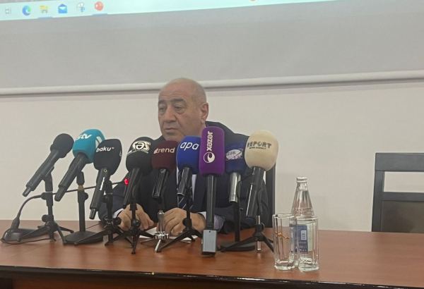 Azərbaycan seysmoloqları Türkiyədəki tədqiqatın nəticələrini AFAD-a göndərəcək