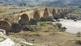 ABŞ və İsraildən olan nümayəndələr Xudafərində (FOTO)