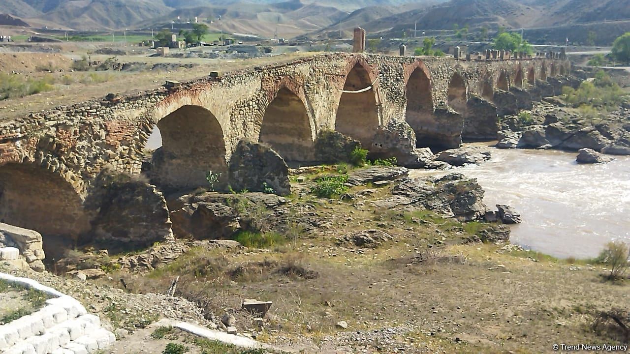 ABŞ və İsraildən olan nümayəndələr Xudafərində (FOTO)
