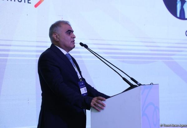 İnsan kapitalının inkişafını uzlaşdırmaq lazımdır - Cəmaləddin Quliyev