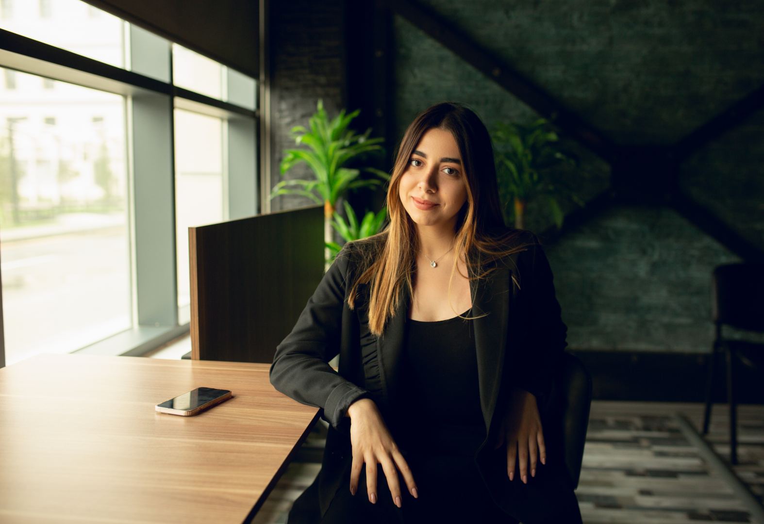 Leyla Zeynalova “Bir Könüllü” Tələbələrin Əməkdaşlığı İctimai Birliyinin indiyə kimi keçirdiyi tədbirlərdən danışdı (FOTO)