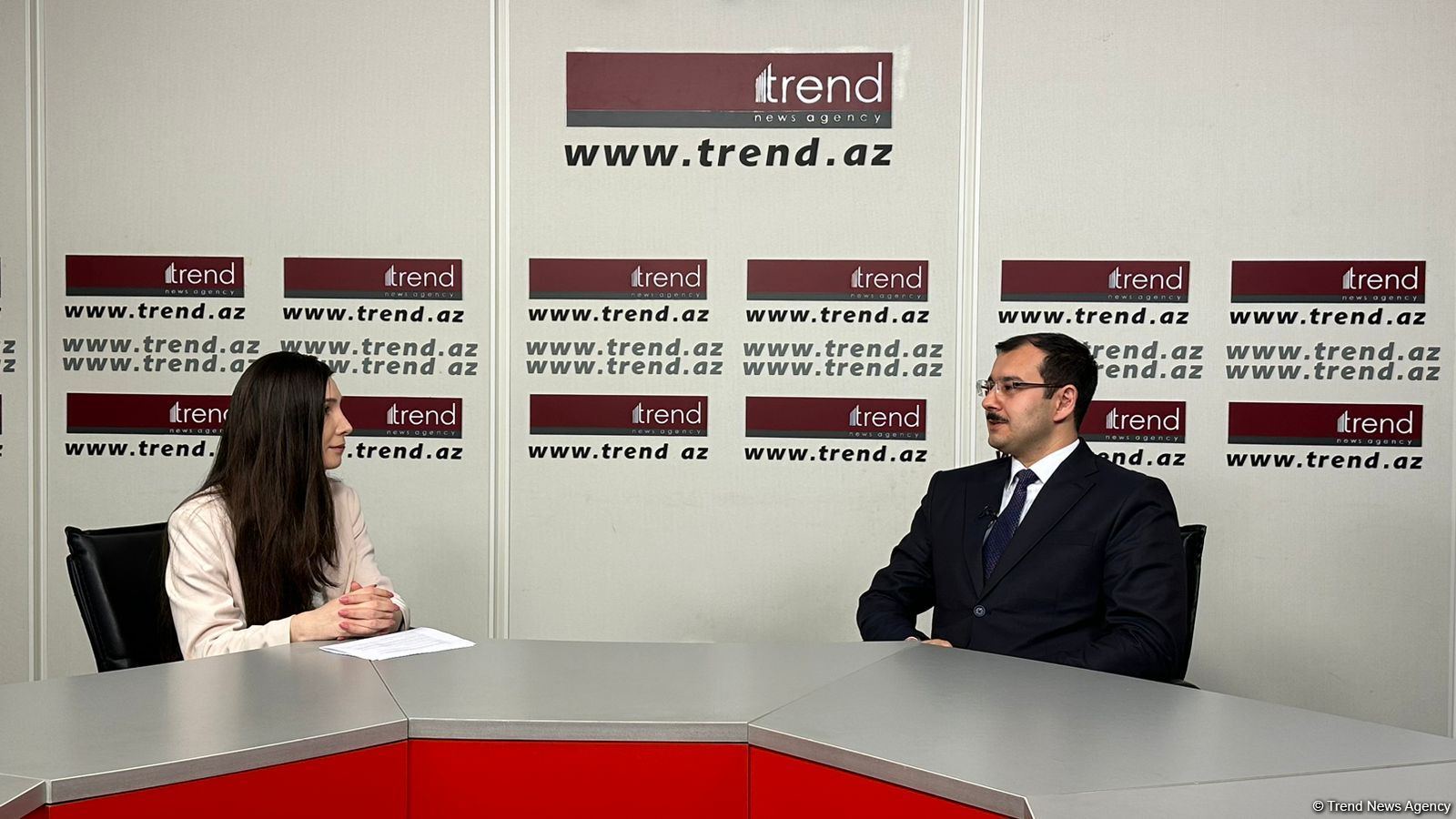 İsrailin texnoloji yeniliklərinin Azərbaycanın işğaldan azad olunmuş ərazilərində tətbiqi çox faydalı ola bilər - Səfir Muxtar Məmmədov (ÖZƏL MÜSAHİBƏ) (VİDEO/FOTO)